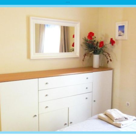 Apartamento Burriana Nerja Nsf50 Екстер'єр фото