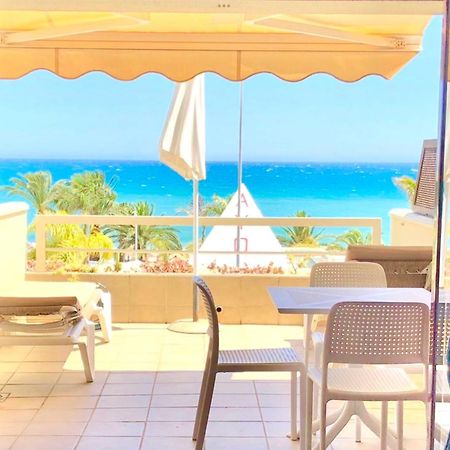 Apartamento Burriana Nerja Nsf50 Екстер'єр фото
