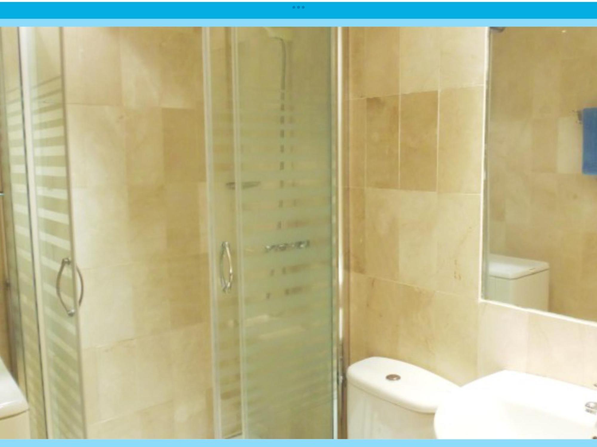 Apartamento Burriana Nerja Nsf50 Екстер'єр фото
