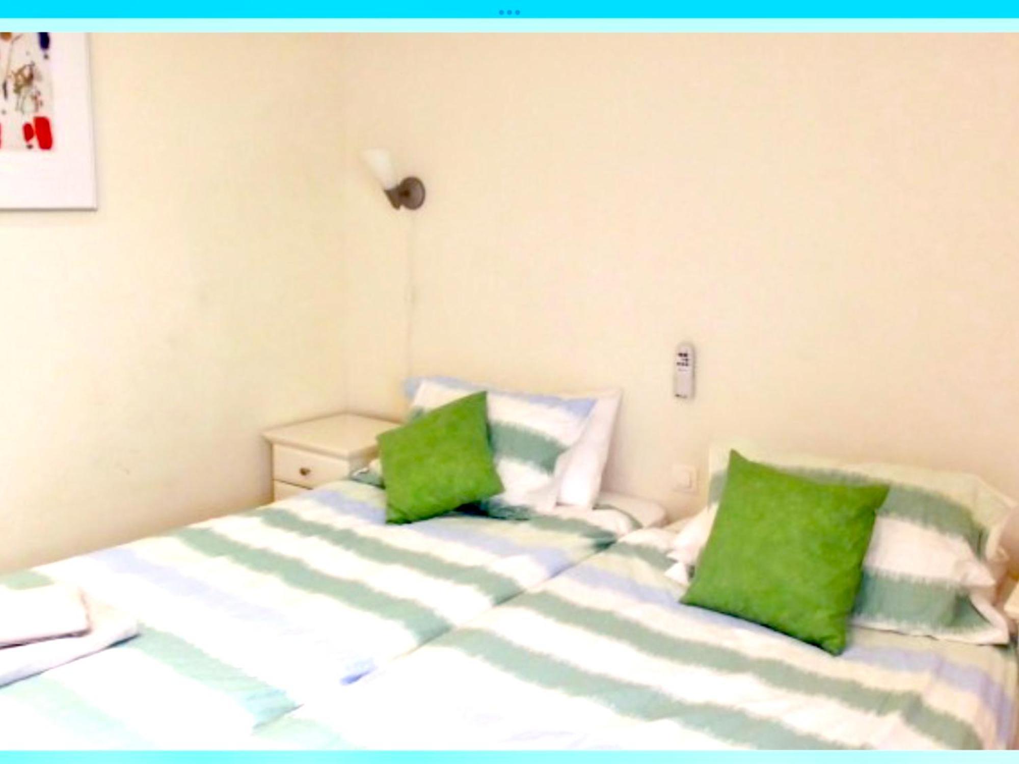 Apartamento Burriana Nerja Nsf50 Екстер'єр фото